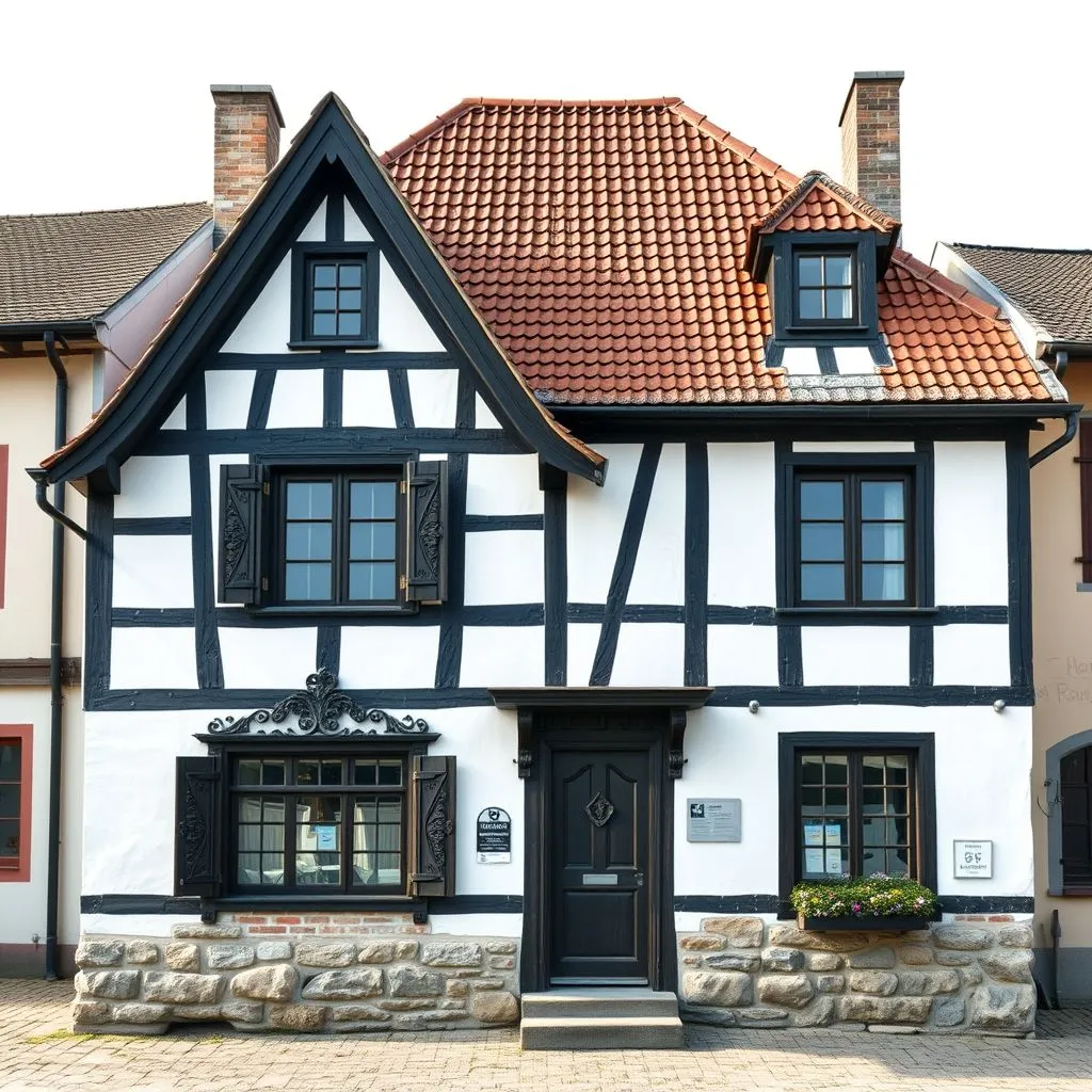 architecte alsace