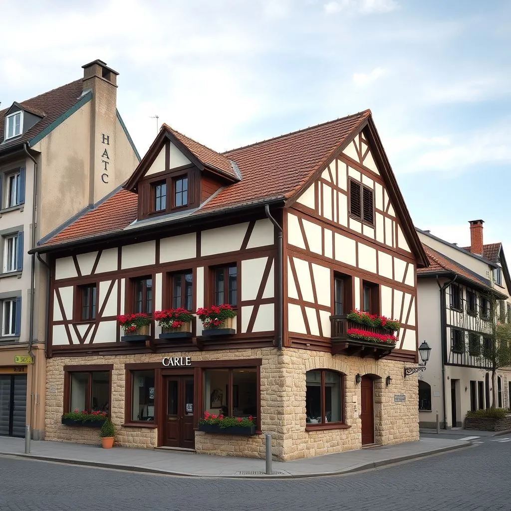 architecte alsace
