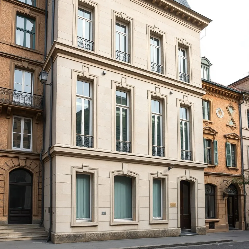 architecte besancon