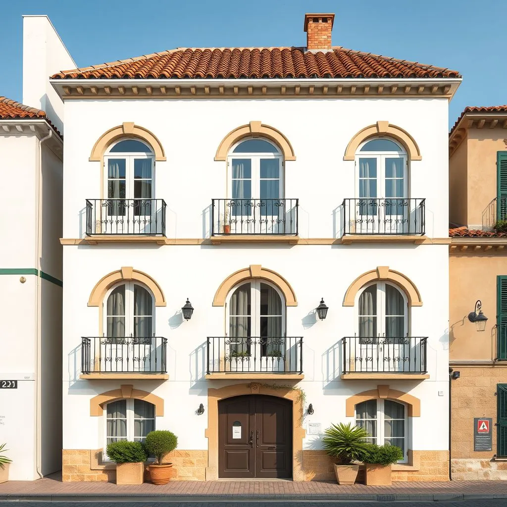 architecte beziers