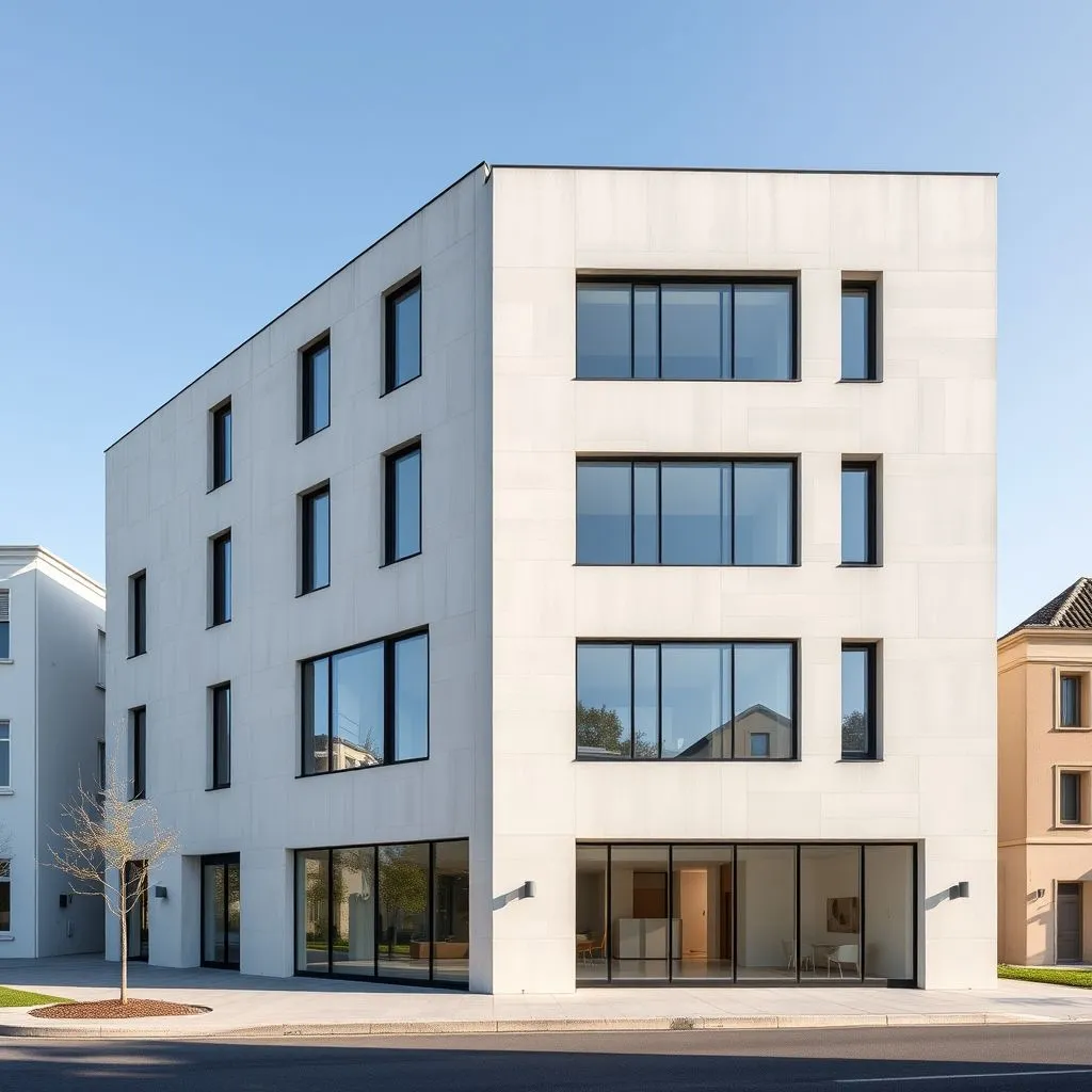 architecte bourg en bresse