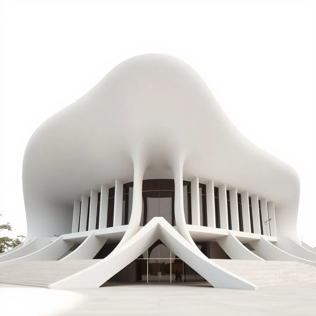 architecte brasilia