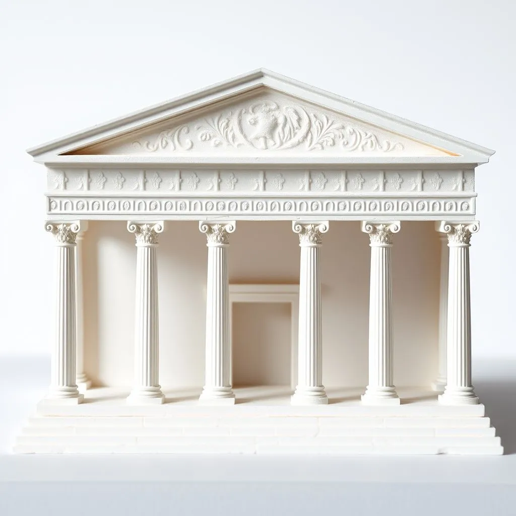 architecte classicisme