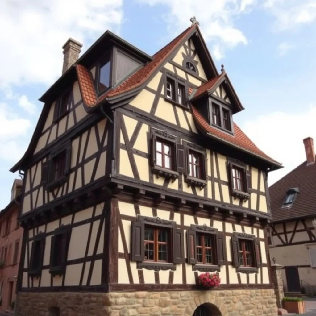 architecte colmar