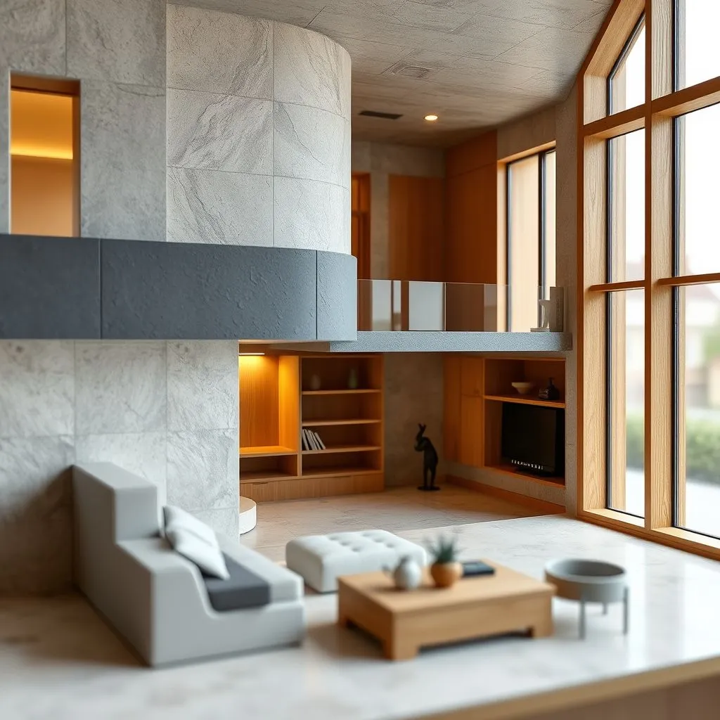 architecte dintérieur tours