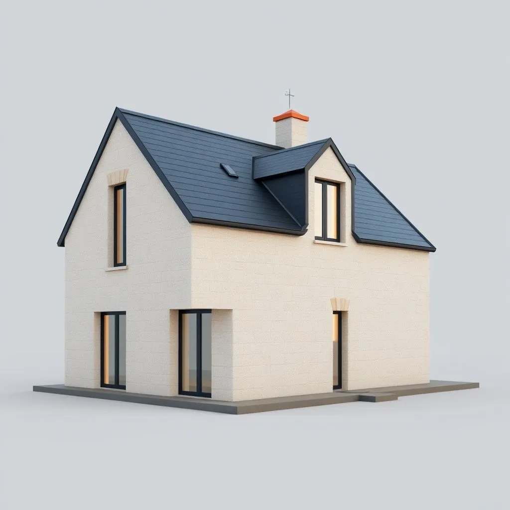 architecte granville