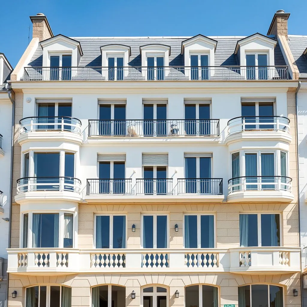 architecte la baule