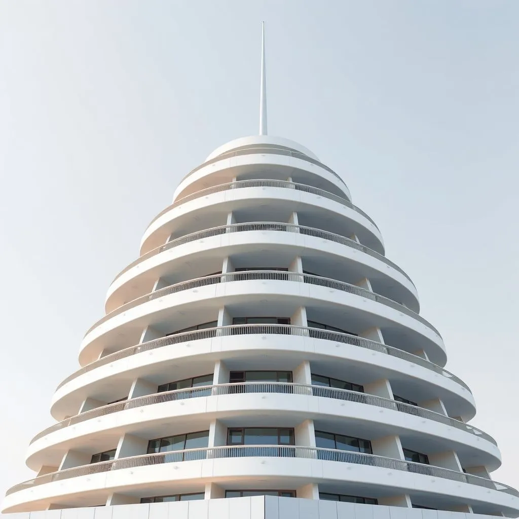 architecte la grande motte