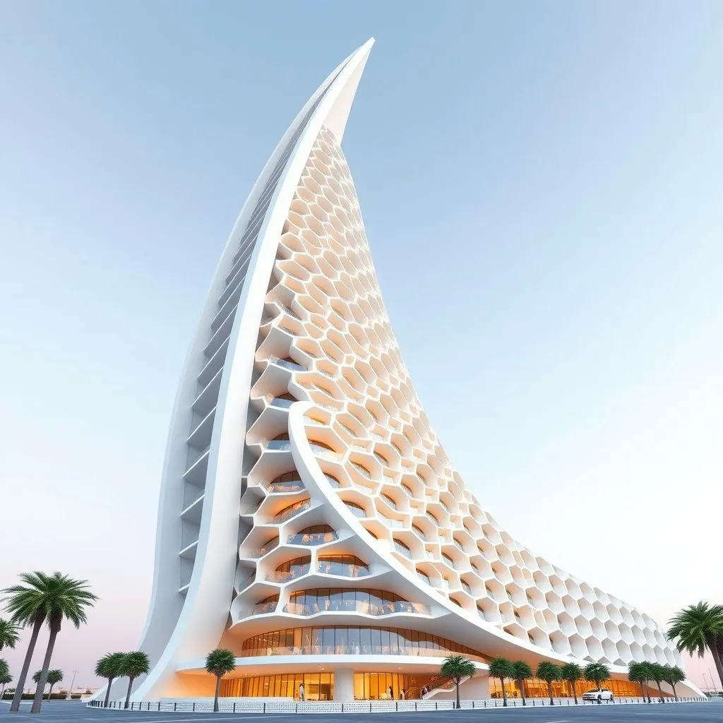 architecte la grande motte