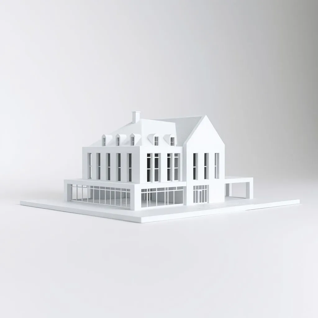 architecte la roche sur yon