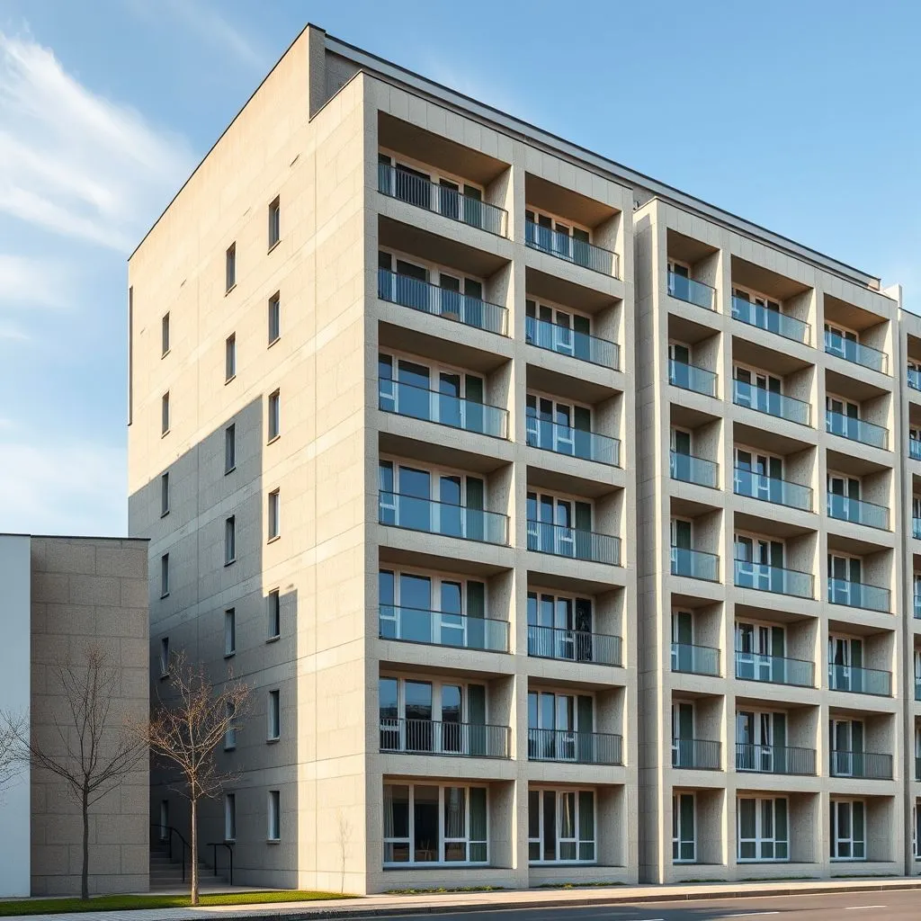 architecte le havre perret
