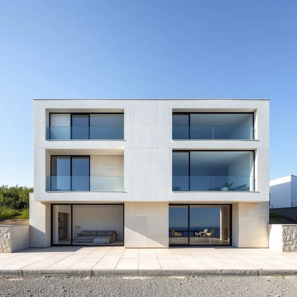 architecte les sables dolonne