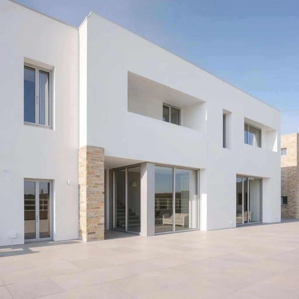 architecte les sables dolonne