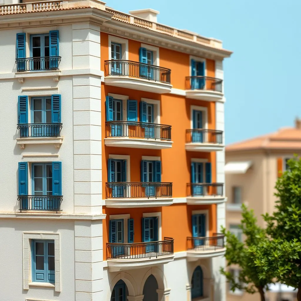 architecte marseille