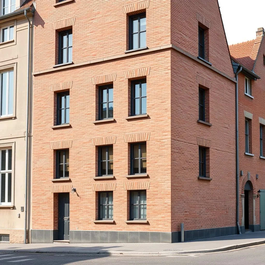 architecte montauban