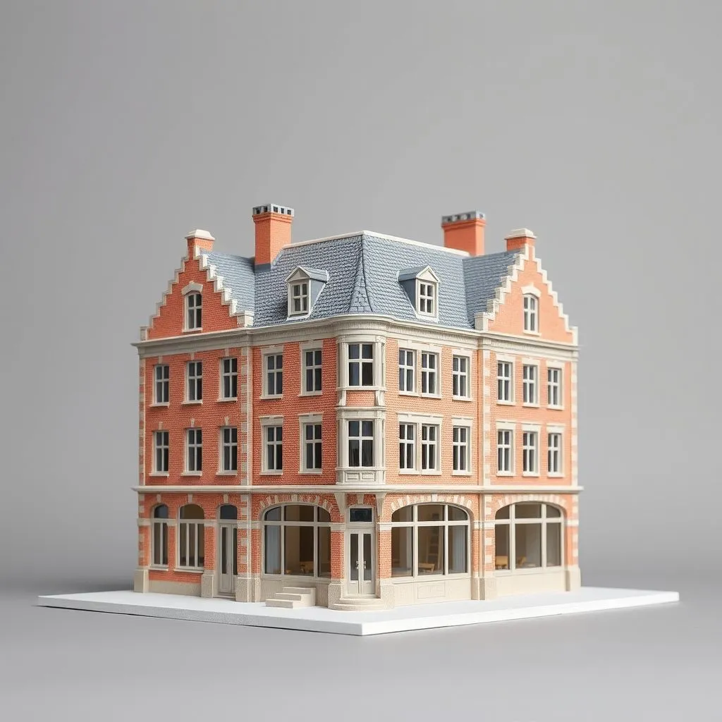 architecte montauban