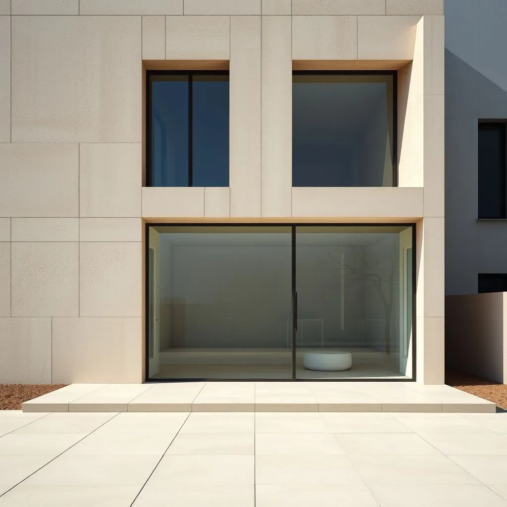 architecte montpellier