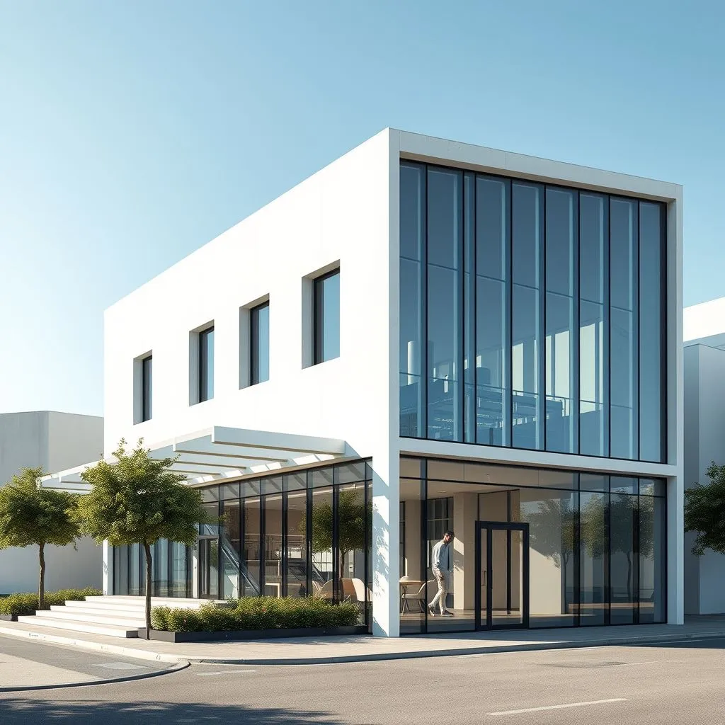 architecte montpellier