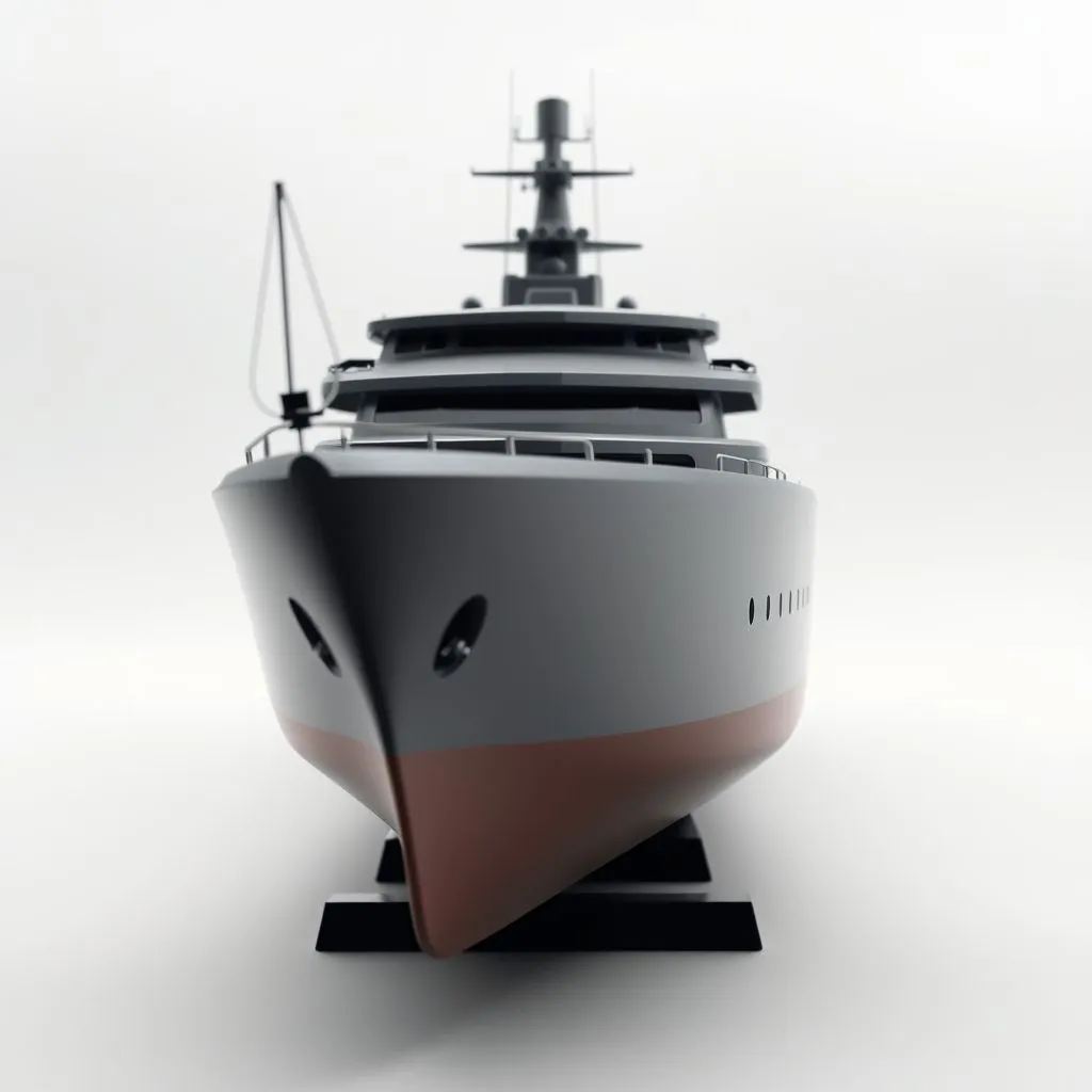 architecte naval
