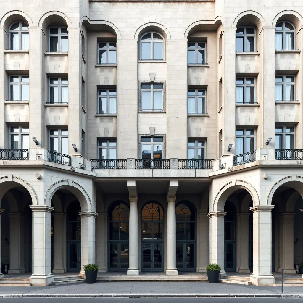 architecte noisy le grand