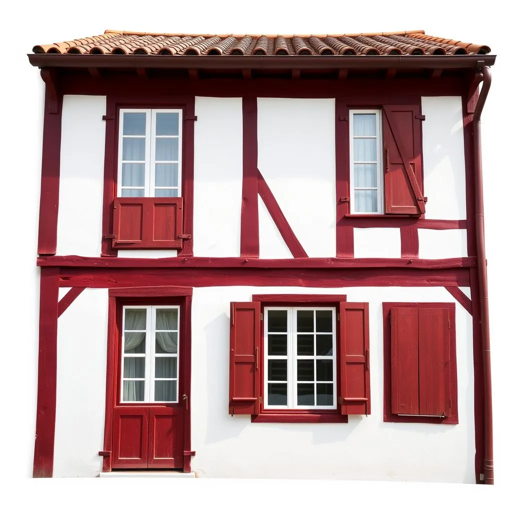 architecte pays basque
