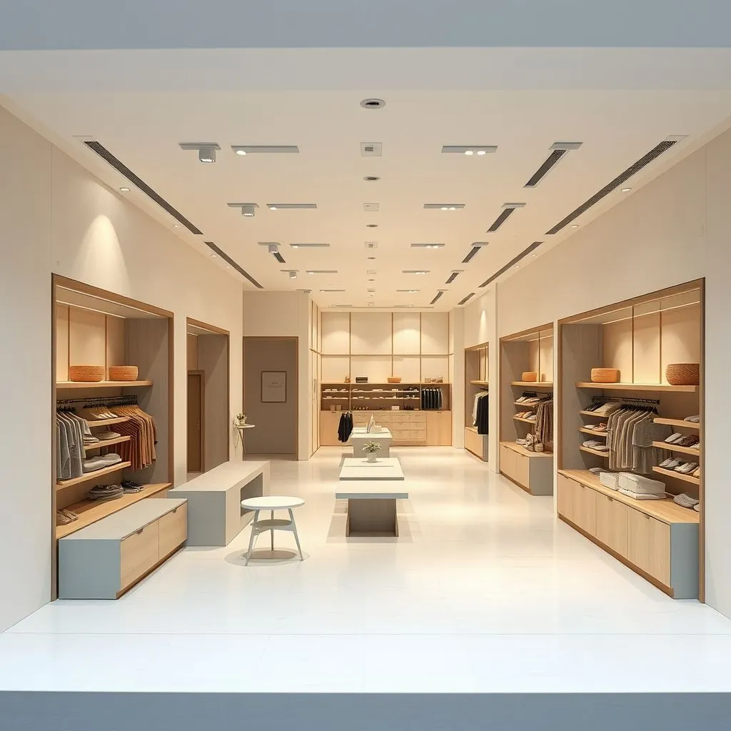 architecte pour commerce