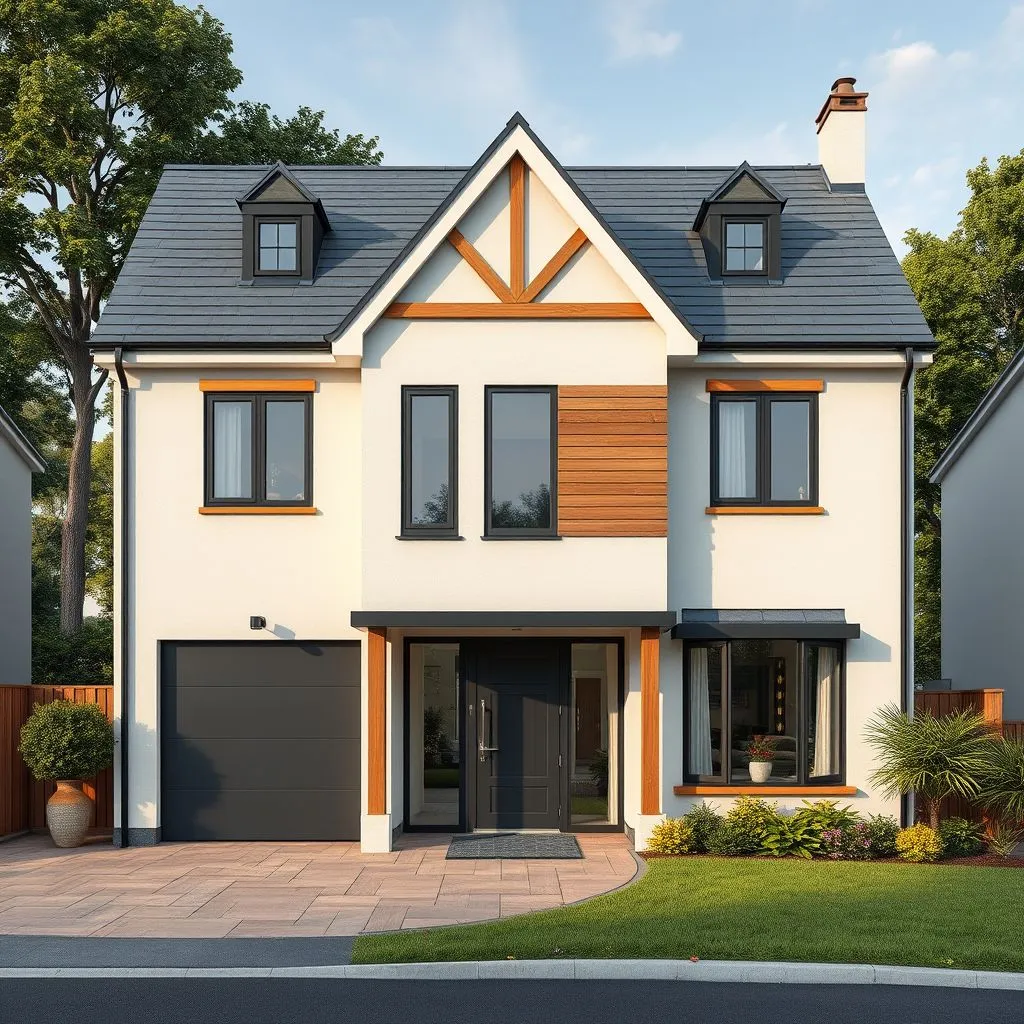 architecte rénovation maison