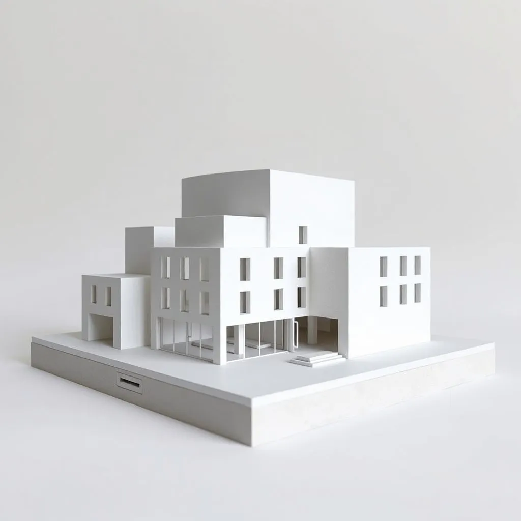 architecte saint etienne