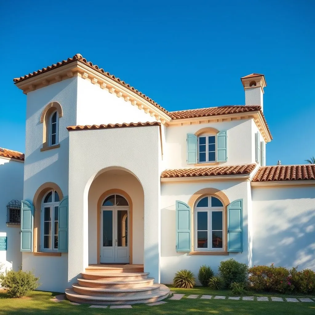 architecte saint tropez